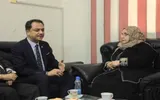 عدن تايم اخبار اليمن الان تجاوزات الابتعاث التعليم العالي ومطالبة اخبار اليمن الان الحدث اليوم عاجل عدن تايم
