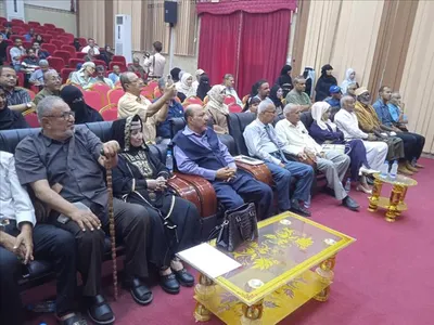 اخبار اليمن الان الثقافة الموسيقار تقديرا لمسيرته الفنية اخبار اليمن الان الحدث اليوم عاجل