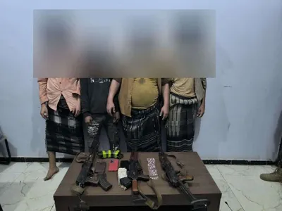 اخبار اليمن الان الحدث اليوم عاجل 