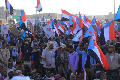 اخبار اليمن الان الحدث اليوم عاجل 