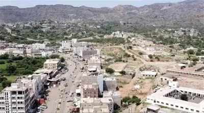 اخبار اليمن الان الحدث اليوم عاجل 