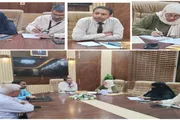 صحيفة المرصد اخبار اليمن الان اللجنة للطوارئ اجتماعها العمليات بالمحافظات اخبار اليمن الان الحدث اليوم عاجل صحيفة المرصد