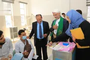 صحيفة الثورة صنعاء اخبار اليمن الان العلامة مفتاح التعليم الأسنان بجامعة اخبار اليمن الان الحدث اليوم عاجل صحيفة الثورة صنعاء