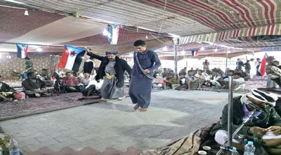 اخبار اليمن الان الحدث اليوم عاجل 