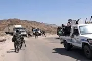 عدن نيوز اخبار اليمن الان أمنية بزعيم عصابة الطرق المحفد اخبار اليمن الان الحدث اليوم عاجل عدن نيوز