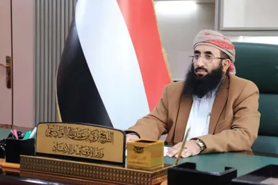 اخبار اليمن الان الاوقاف بتعيينات وعائلية واستبعاد الخبرات اخبار اليمن الان الحدث اليوم عاجل