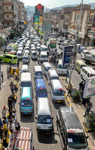 اخبار اليمن الان الحدث اليوم عاجل 