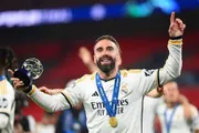 عرب تايم اخبار اليمن الان معايير الدوري الإسباني انتقال كارباخال اخبار اليمن الان الحدث اليوم عاجل عرب تايم