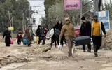 صحيفة الثورة صنعاء اخبار اليمن الان مقررة العدوان الصهيوني الغربية الفلسطينيين اخبار اليمن الان الحدث اليوم عاجل صحيفة الثورة صنعاء