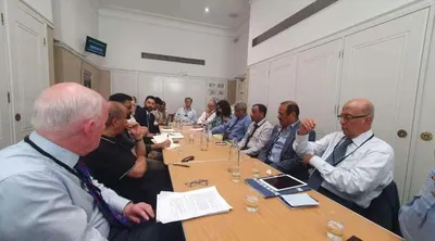 اخبار اليمن الان المجموعة الجنوبية المستقلة نقاشية البريطاني اخبار اليمن الان الحدث اليوم عاجل