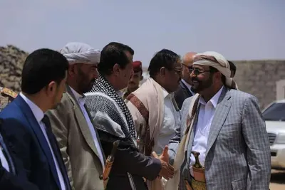 اخبار اليمن الان الحدث اليوم عاجل 