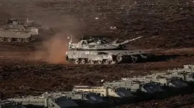 اخبار اليمن الان إسرائيل توسع عملياتها البرية لبنان اخبار اليمن الان الحدث اليوم عاجل