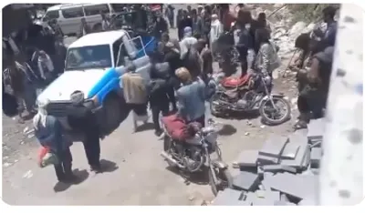 اخبار اليمن الان الحدث اليوم عاجل 