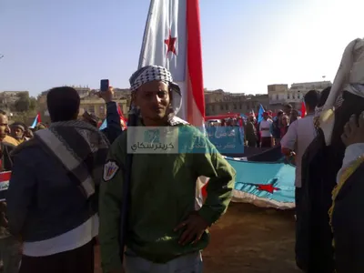 اخبار اليمن الان الحدث اليوم عاجل 