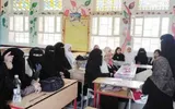 صحيفة الثورة صنعاء اخبار اليمن الان الدورات الصيفية للأجيال الواعدة الإيمانية اخبار اليمن الان الحدث اليوم عاجل صحيفة الثورة صنعاء