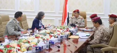 اخبار اليمن الان الحدث اليوم عاجل 