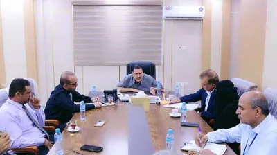اخبار اليمن الان الحدث اليوم عاجل 