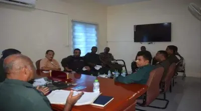 اخبار اليمن الان ساحل حضرموت لتعزيز التعاون النيابة اخبار اليمن الان الحدث اليوم عاجل