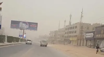 اخبار اليمن الان الحدث اليوم عاجل 