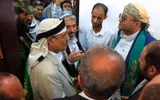 المستقبل اخبار اليمن الان السامعي والمساوى يفتتحان الأورام بالمستشفى اخبار اليمن الان الحدث اليوم عاجل المستقبل