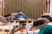 عرب تايم اخبار اليمن الان الإنذار الحكومة امتيازاتها الإدارية والمالية اخبار اليمن الان الحدث اليوم عاجل عرب تايم