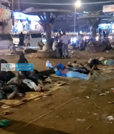 اخبار اليمن الان الحدث اليوم عاجل 