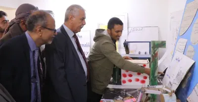 اخبار اليمن الان الحدث اليوم عاجل 