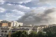 عدن تايم اخبار اليمن الان الضربات الإسرائيلية الحوثيين هيكلة للقيادة اخبار اليمن الان الحدث اليوم عاجل عدن تايم
