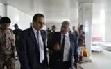 المنارة نت اخبار اليمن الان الصحة مراقبة الأدوية اللقاح العالمي اخبار اليمن الان الحدث اليوم عاجل المنارة نت