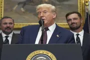 أحداث العالم اخبار اليمن الان ترامب غواصتين نوويتين مناسبة ميدفيديف اخبار اليمن الان الحدث اليوم عاجل أحداث العالم
