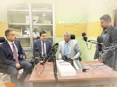 اخبار اليمن الان الحدث اليوم عاجل 