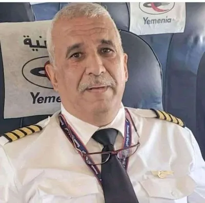 اخبار اليمن الان تعليق احتجاز كابتن طيار بمطار اخبار اليمن الان الحدث اليوم عاجل