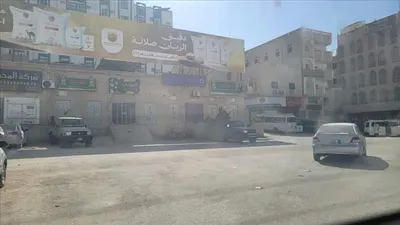 اخبار اليمن الان المدعومة بالآليات والمدرعات مليونية الوصاية اخبار اليمن الان الحدث اليوم عاجل