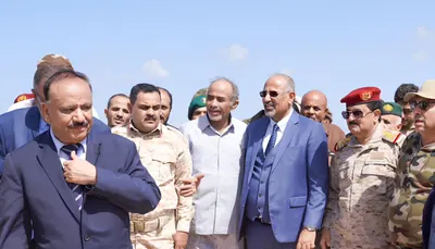 اخبار اليمن الان الزبيدي يستعد لإتمام صفقة سقطرى اخبار اليمن الان الحدث اليوم عاجل