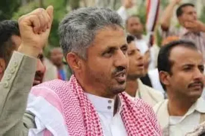 اخبار اليمن الان تعليق المخلافي اغتيال افتهان المشهري اخبار اليمن الان الحدث اليوم عاجل