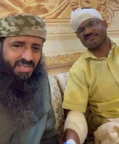 اخبار اليمن الان الحدث اليوم عاجل 