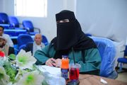 إشادة علمية واسعة بأطروحة نوال عبدالمغني وجامعة صنعاء...