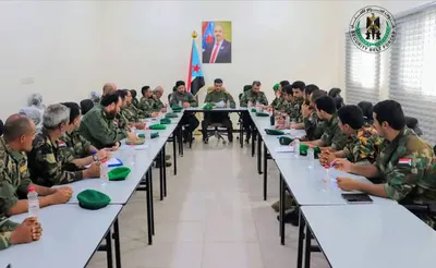 اخبار اليمن الان العميد الربيعي ضرورة اتخاذ التدابير اخبار اليمن الان الحدث اليوم عاجل