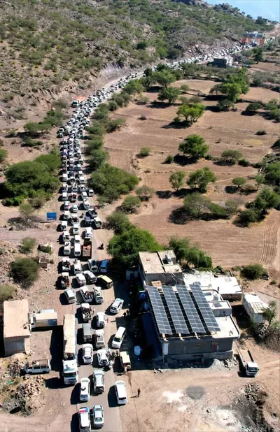 اخبار اليمن الان لأبناء الضالع العروض بالعاصمة تأكيدا اخبار اليمن الان الحدث اليوم عاجل