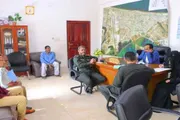 عدن تايم اخبار اليمن الان الزهري اجتماعا التسول وإغلاق وتنفيذ اخبار اليمن الان الحدث اليوم عاجل عدن تايم