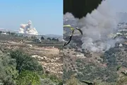 صحيفة الثورة صنعاء اخبار اليمن الان العدو الصهيوني خروقاته بتفجيرات وغارات اخبار اليمن الان الحدث اليوم عاجل صحيفة الثورة صنعاء