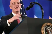 عرب تايم اخبار اليمن الان إنفانتينو مونديال 2026 أعظم التاريخ اخبار اليمن الان الحدث اليوم عاجل عرب تايم