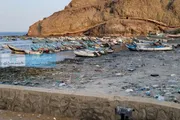 كريتر إسكاي اخبار اليمن الان يستغيث النفايات والمجاري الواجهة البحرية اخبار اليمن الان الحدث اليوم عاجل كريتر إسكاي