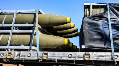 اخبار اليمن الان إسرائيل تستلم القنابل الأمريكية الثقيلة اخبار اليمن الان الحدث اليوم عاجل