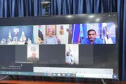 عرب تايم اخبار اليمن الان وتقارير الرئيس الزبيدي اجتماعا الرئاسة اخبار اليمن الان الحدث اليوم عاجل عرب تايم
