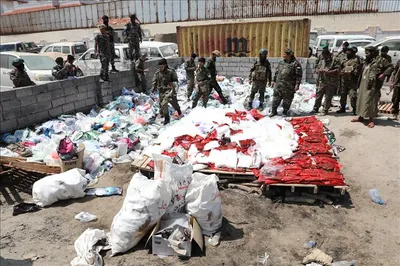 اخبار اليمن الان وثمانية المخدرات أدراج والحرائق النيابة اخبار اليمن الان الحدث اليوم عاجل