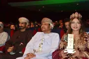 صحيفة المرصد اخبار اليمن الان مهرجان الرباط الدولي والفنانة الافتتاح اخبار اليمن الان الحدث اليوم عاجل صحيفة المرصد