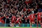 عرب تايم اخبار اليمن الان ليفربول تأخره أتلتيكو مدريد أوروبا اخبار اليمن الان الحدث اليوم عاجل عرب تايم