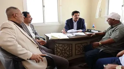 اخبار اليمن الان الرقابة إدارات تنفيذية انتقالي سقطرى اخبار اليمن الان الحدث اليوم عاجل