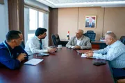 صدى الساحل اخبار اليمن الان الوزير الشرجبي اتفاقية لتعزيز إمدادات اخبار اليمن الان الحدث اليوم عاجل صدى الساحل